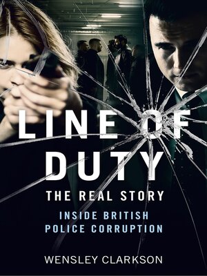 Line of Duty - ebook